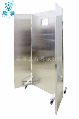 山東宸祿(圖)、雙聯鉛屏風、鉛屏風