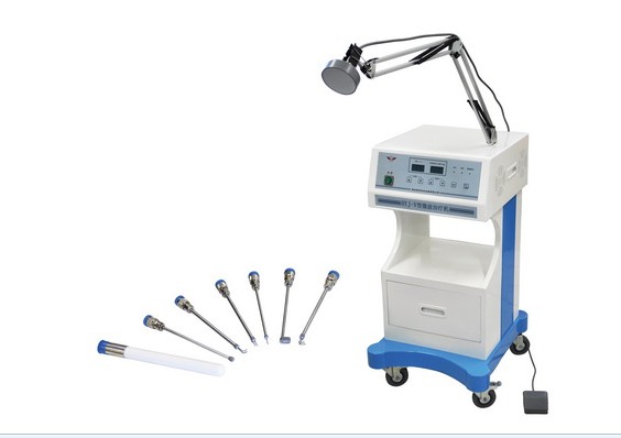 HYJ-Ⅴ型(多功能)微波炎癥治療機 HYJ-Ⅴ型(多功能) - 上海寰熙醫(yī)療器械