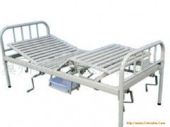 冀州市恒偉醫療器械廠 專業生產北極熊品牌醫療器械與護理床