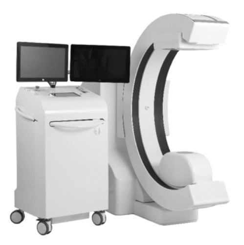 意展醫(yī)療器械CDMO 智能影像與實時導航結(jié)合的多功能手術(shù)平臺