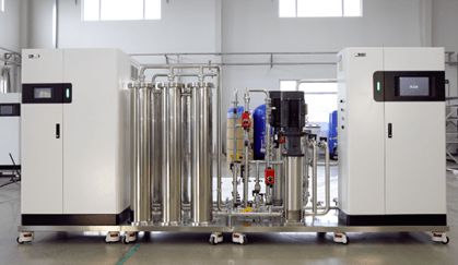 探訪秦皇島邁淩醫(yī)療 血液凈化設(shè)備工廠的專業(yè)制造之路