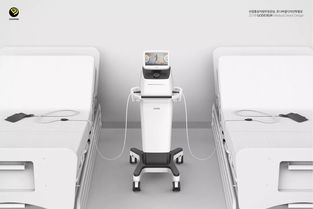 醫(yī)療設(shè)備產(chǎn)品的創(chuàng)新與發(fā)展趨勢(shì)