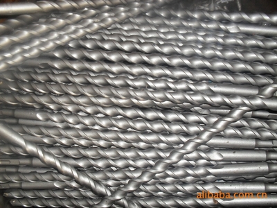 專(zhuān)業(yè)電錘鉆頭供應(yīng)商 非標(biāo)加長(zhǎng)型、六角五坑及開(kāi)孔器全解析