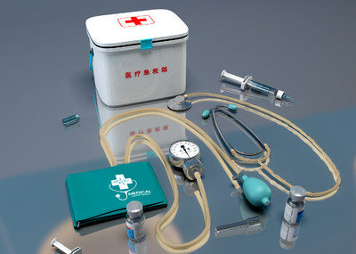 醫(yī)療器械 守護(hù)健康的精密伙伴